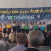 600 lecie Tuszyna